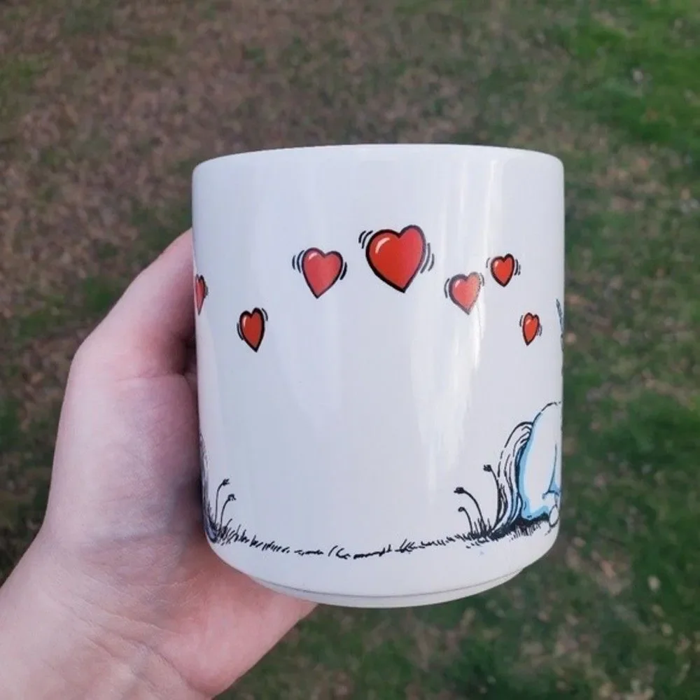 Russ Berrie & Co. Inc Unicorn Mug